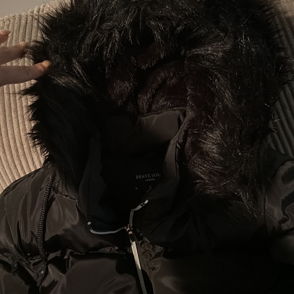 Long coat - Picture 6 of 8